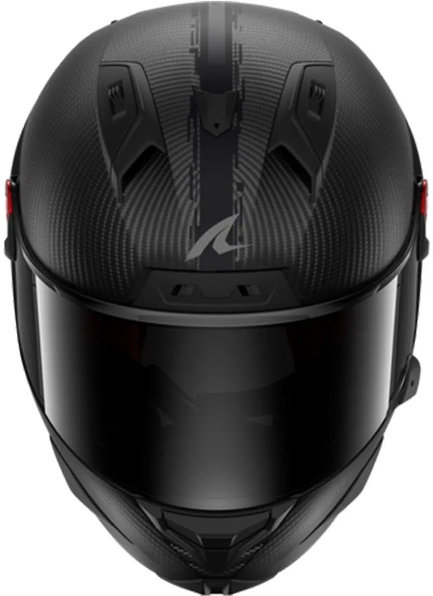 Shark Aeron-GP DMA Carbon Helm - Maat M