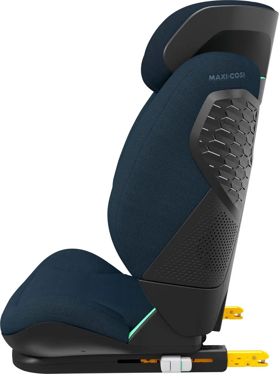 Maxi-Cosi RodiFix Pro2 i-Size Autostoeltje - Authentic Blue