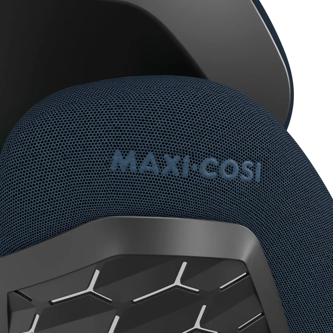 Maxi-Cosi RodiFix Pro2 i-Size Autostoeltje - Authentic Blue
