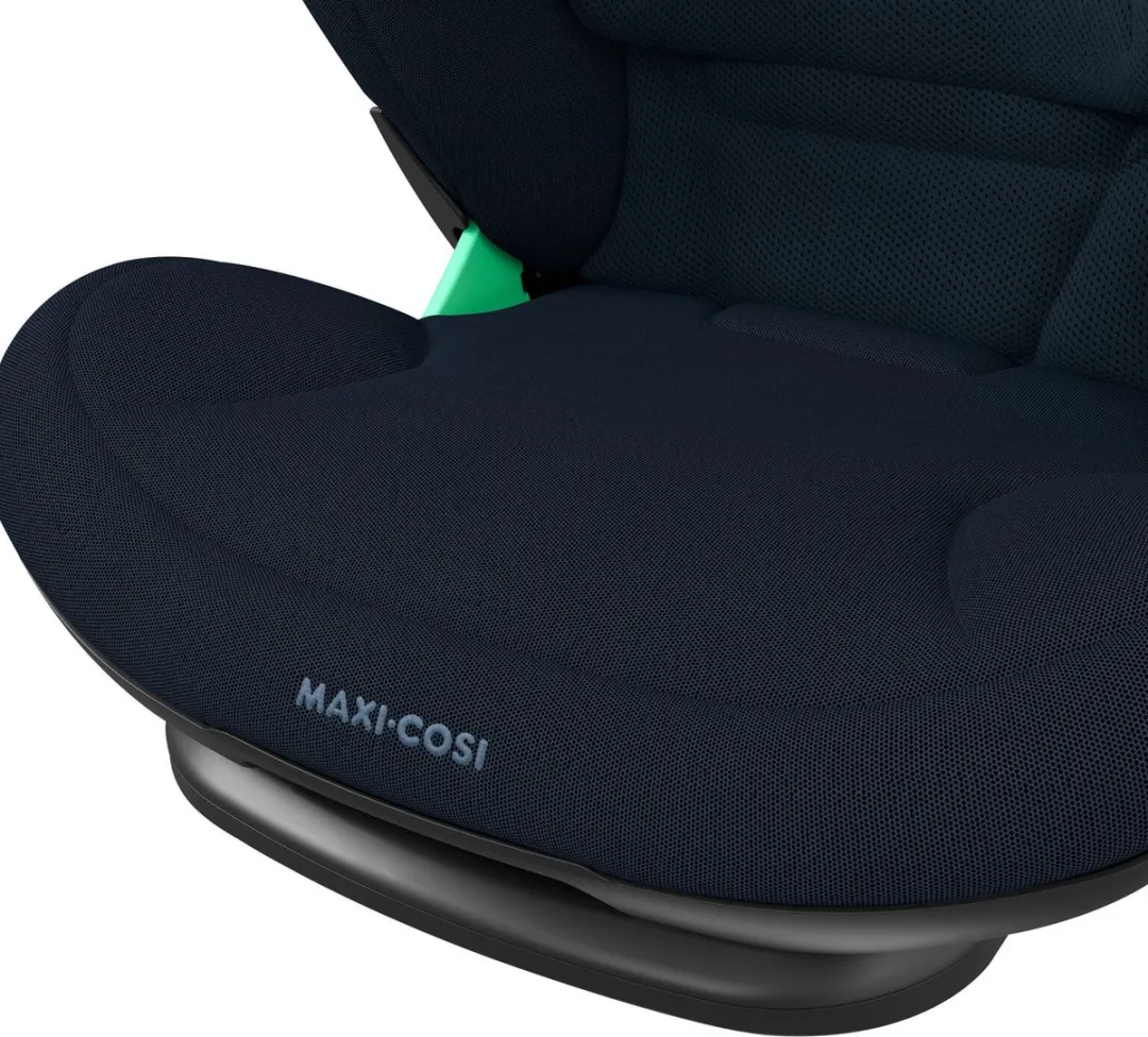Maxi-Cosi RodiFix Pro2 i-Size Autostoeltje - Authentic Blue