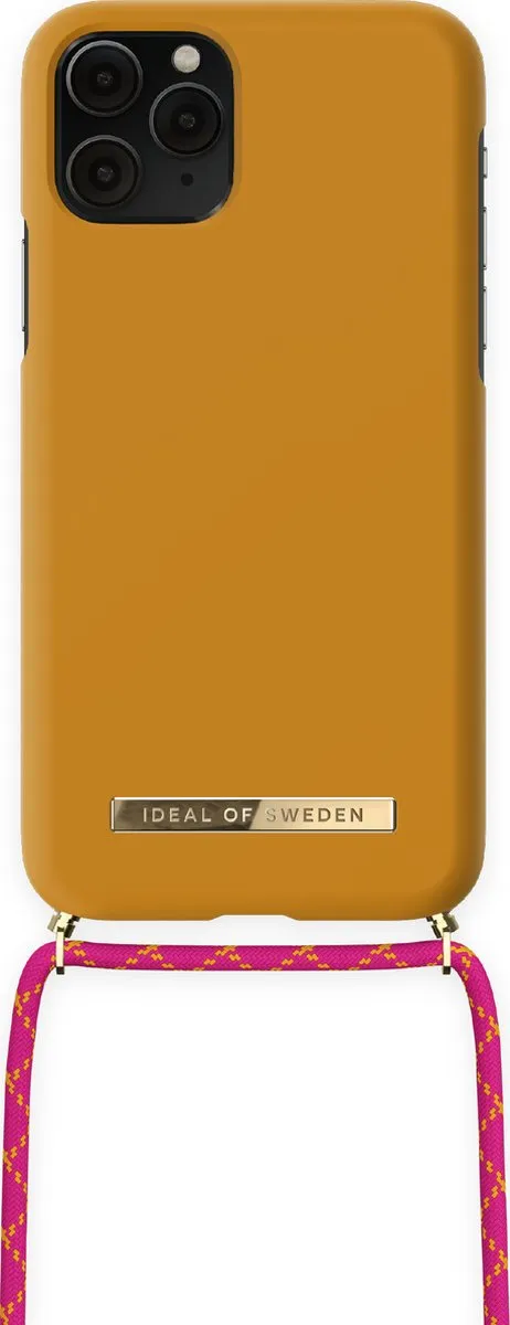 iDeal of Sweden Ordinary Necklace Case iPhone 11 Pro/XS/X