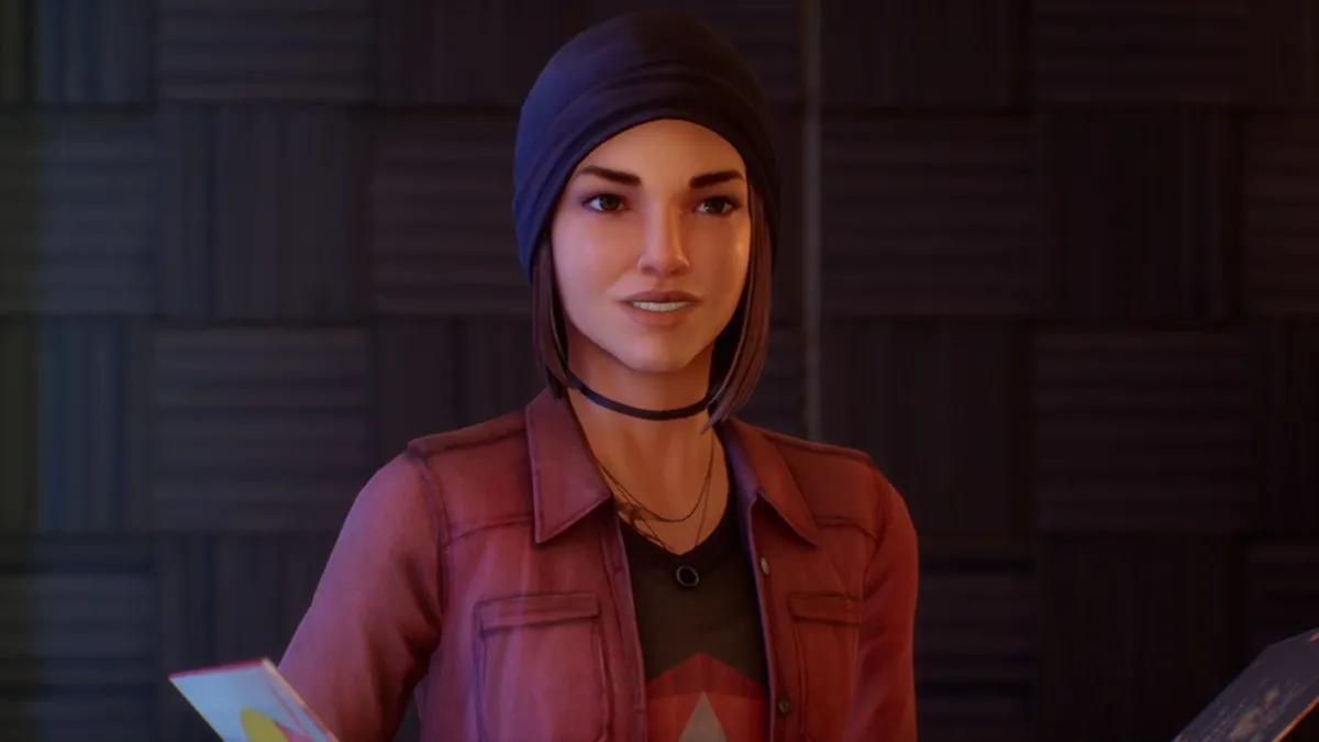 Square Enix Life Is Strange: True Colors - Xbox Series X|S & Xbox One