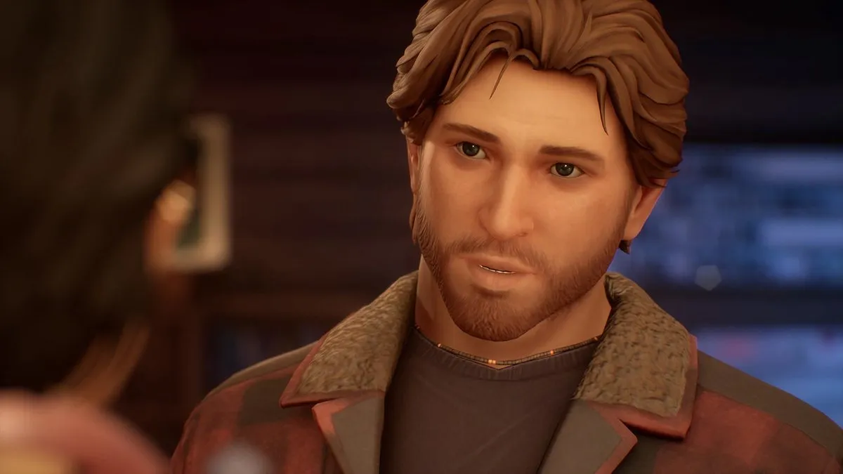 Square Enix Life Is Strange: True Colors - Xbox Series X|S & Xbox One