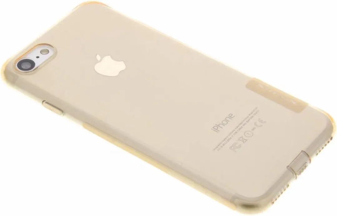 Nillkin Nature TPU Hoes iPhone 7/8
