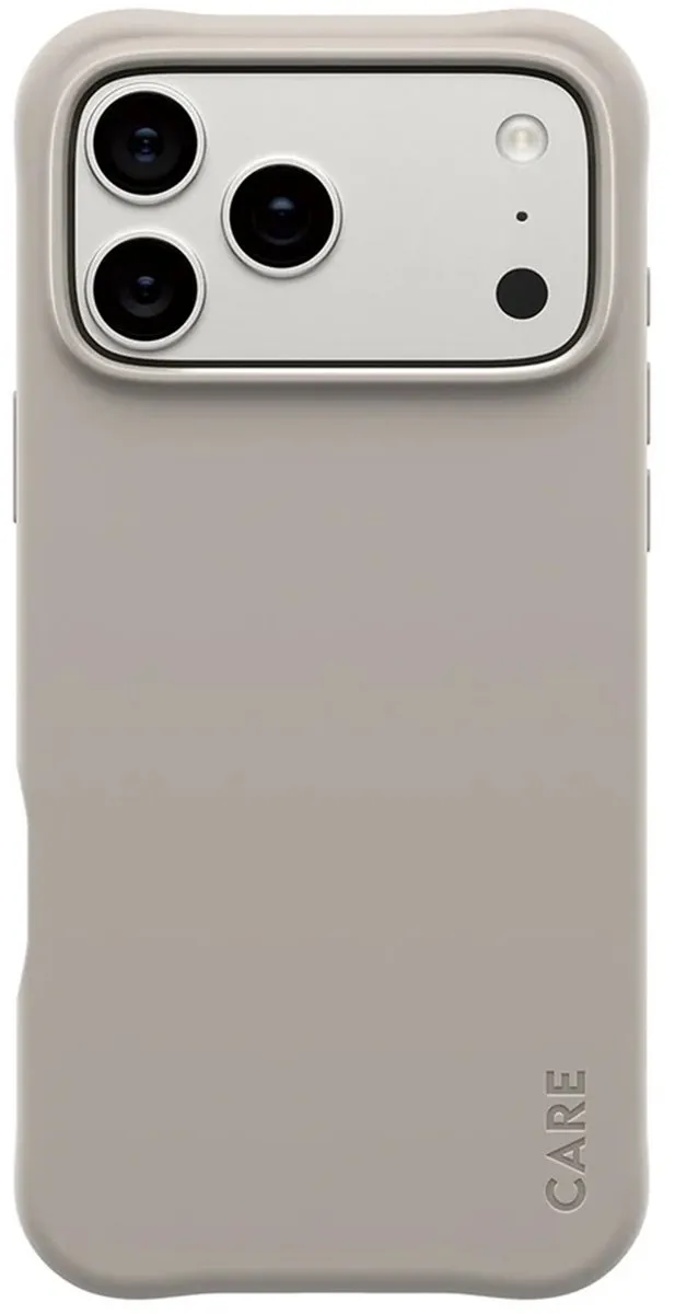 PanzerGlass Case Care Samba MagSafe iPhone 17 Pro Max