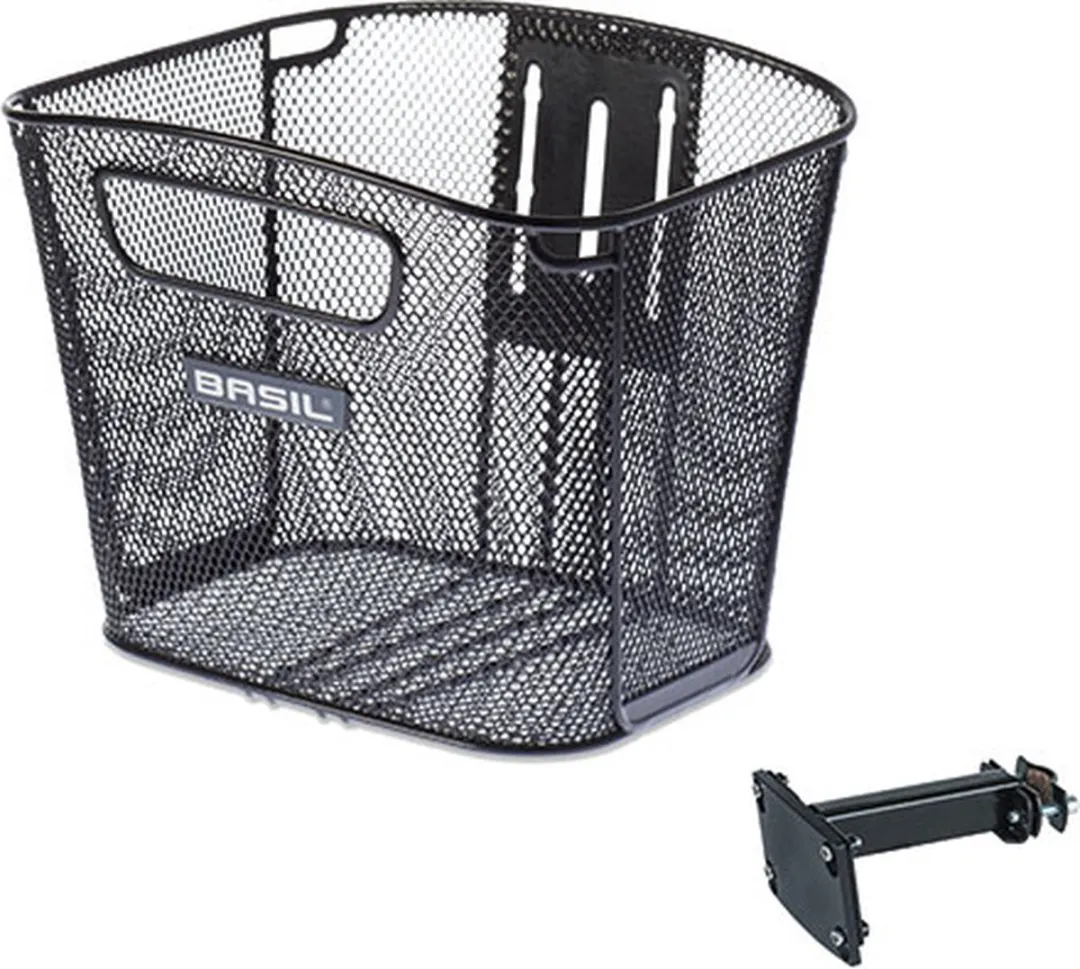 Basil Bold Fietsmand FM