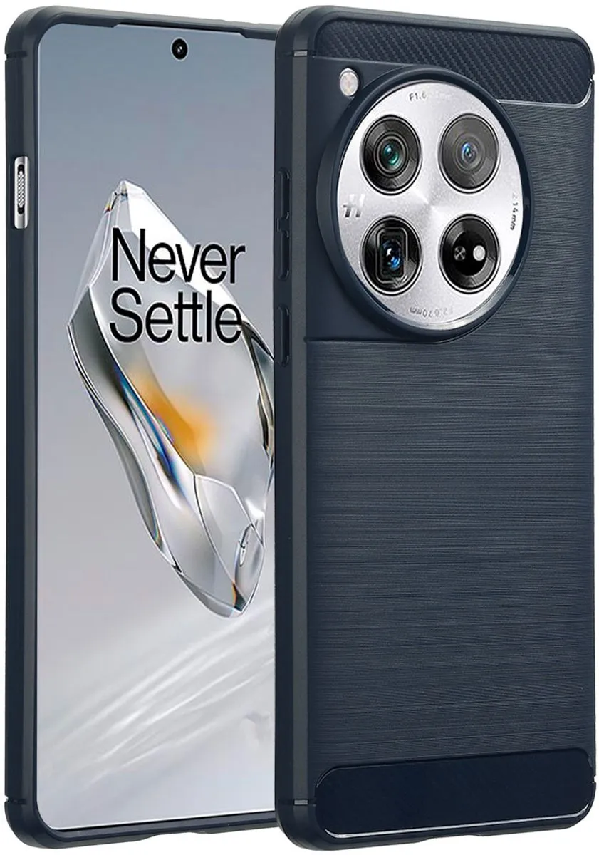 Imoshion Hoesje OnePlus 12
