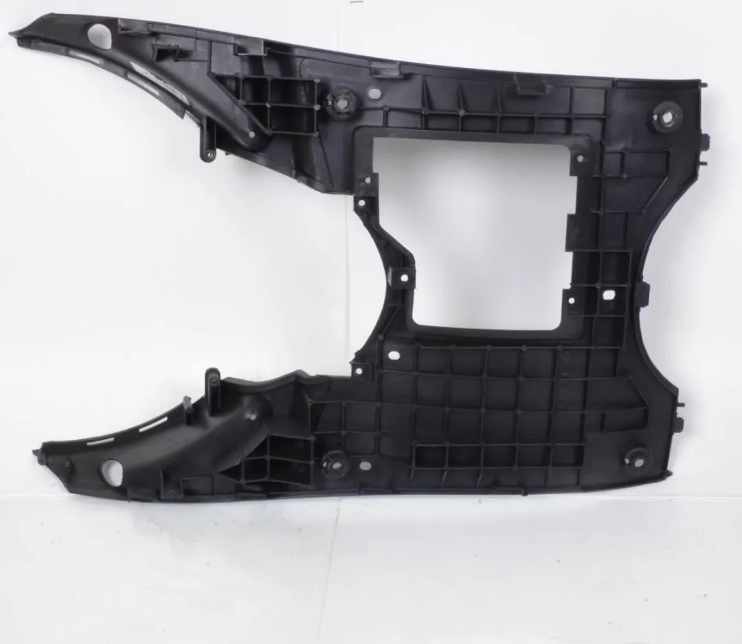 Peugeot Marchepied 50 V-Clic 2007-2012