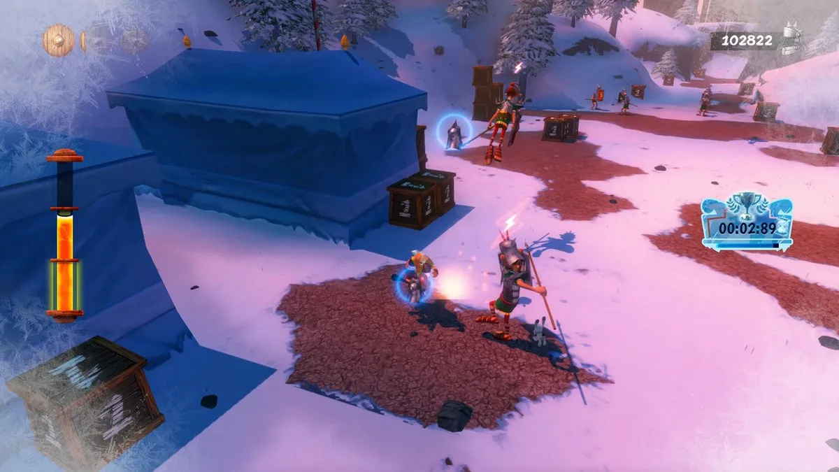 Mindscape Asterix & Obelix XXL Romastered - PS5