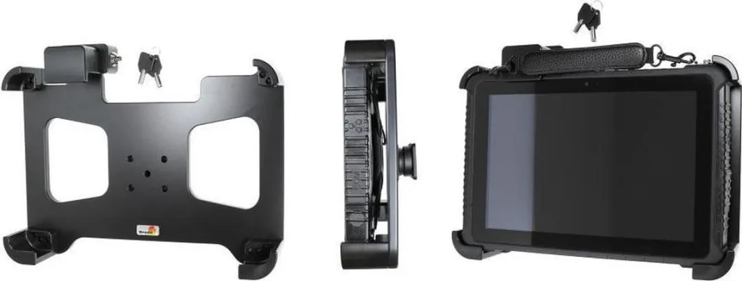 Brodit 739046 Actieve Tablet/UMPC Houder