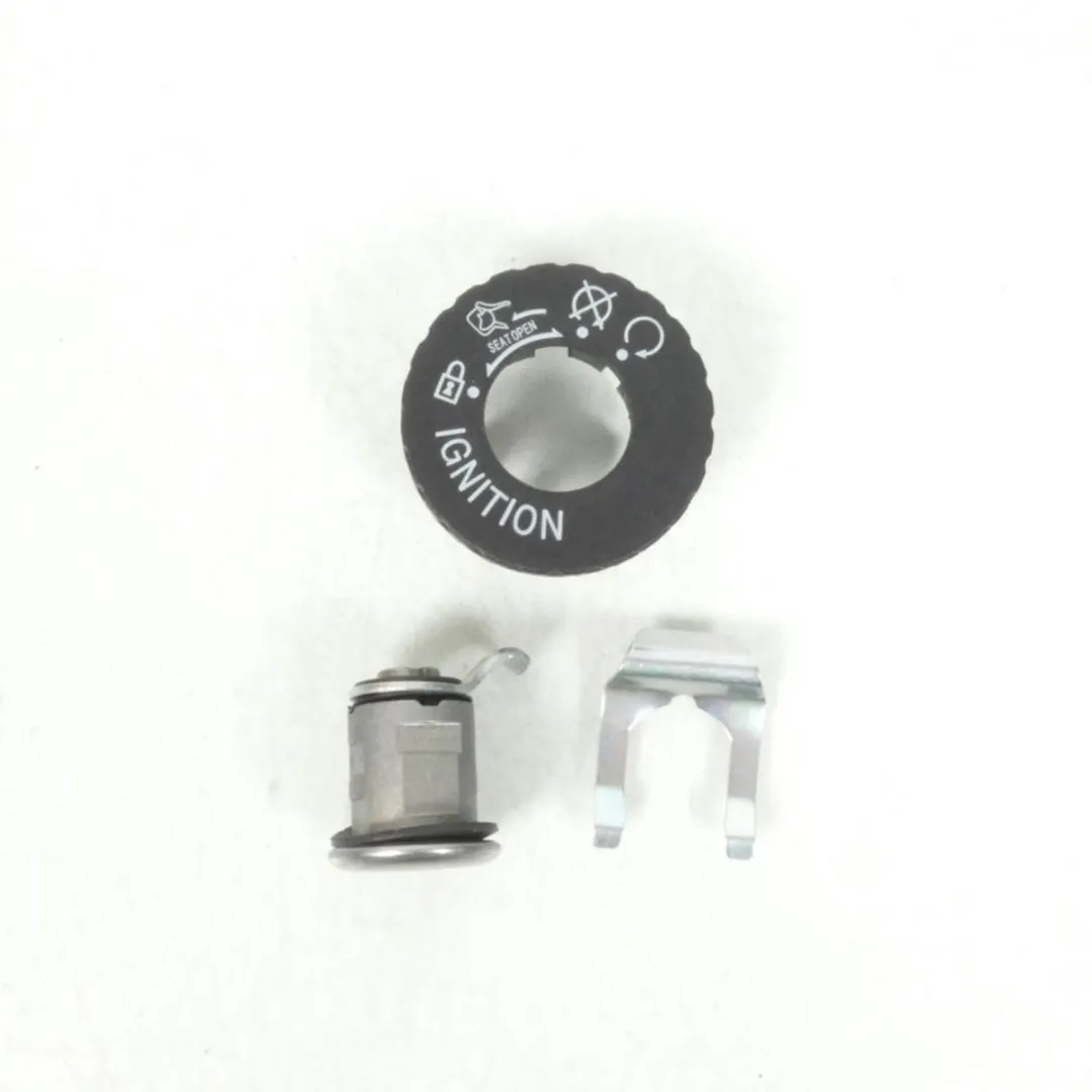 Peugeot 50 Tweet Sluitset