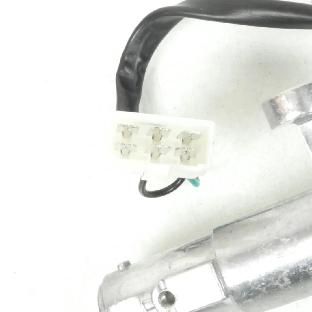 Peugeot 50 Tweet Sluitset - 803546