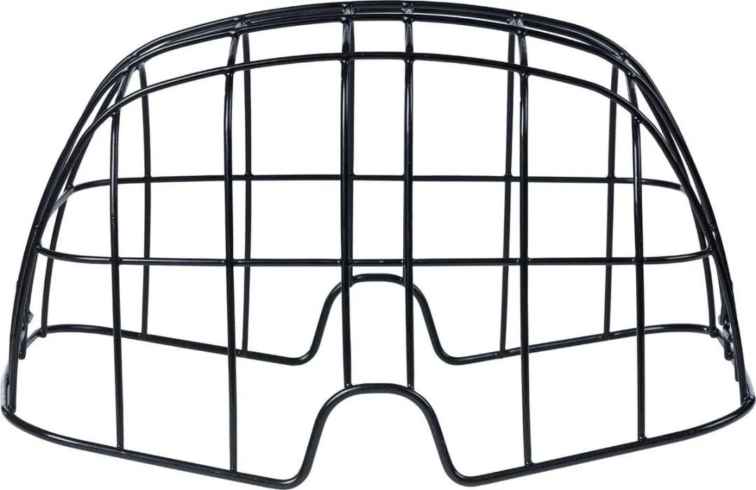 Basil Buddy Space Frame Draadkoepel - Zwart