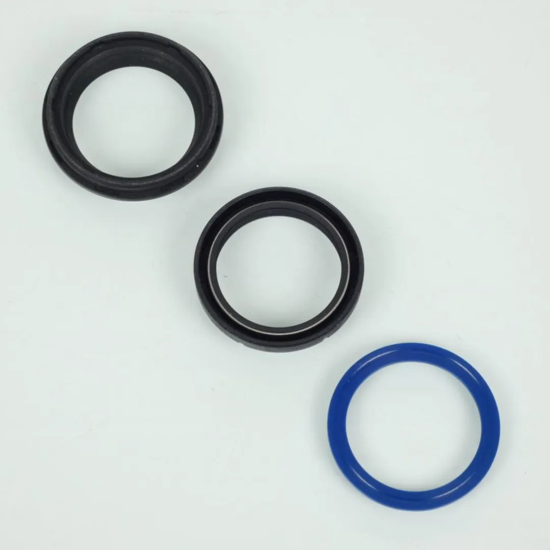 SKF Cache Stof Aprilia Dorsoduro 900 SMV ABS 2017-2020 - Groen
