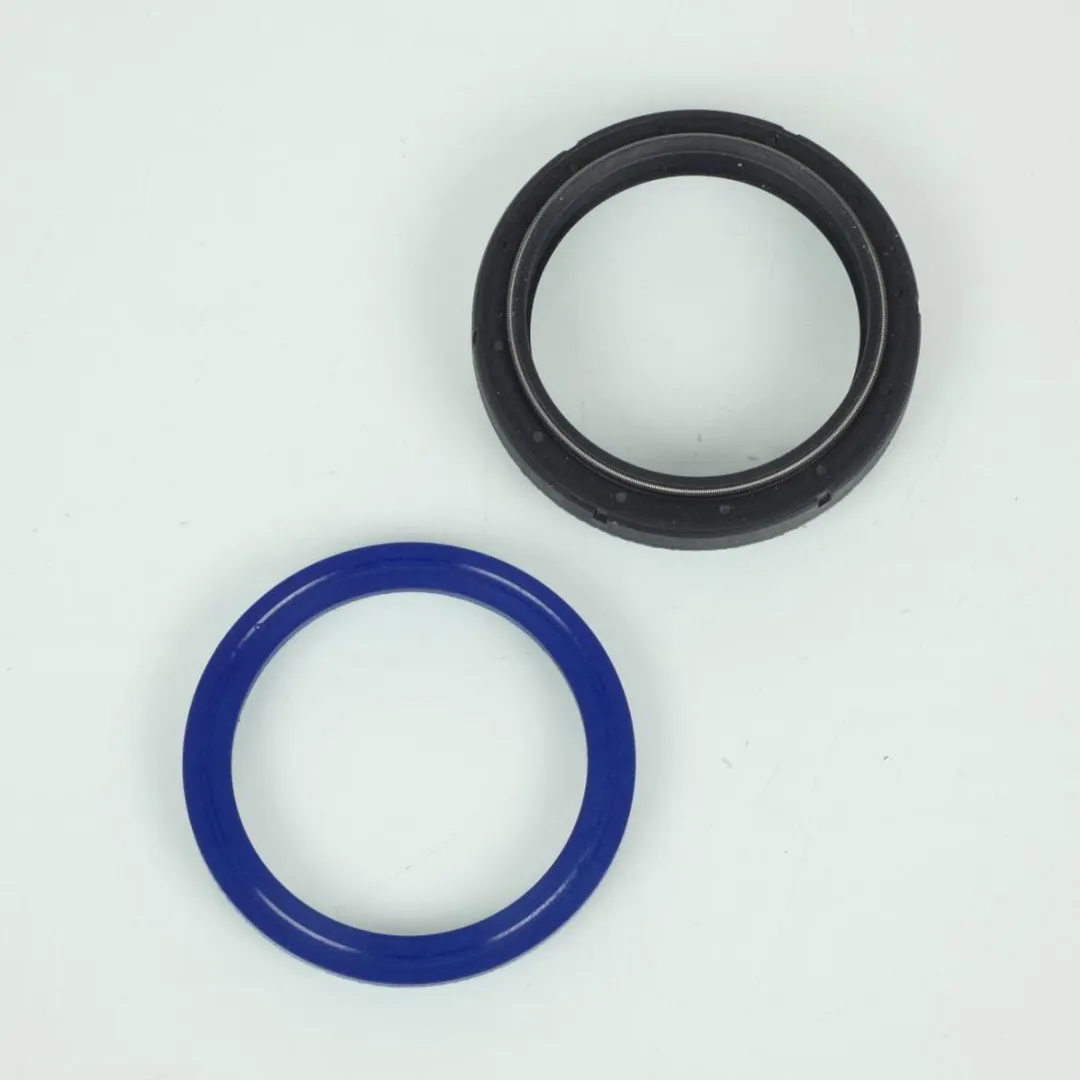 SKF Cache Stof Aprilia Dorsoduro 900 SMV ABS 2017-2020 - Groen