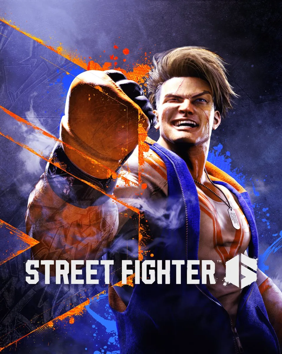 Capcom Street Fighter 6