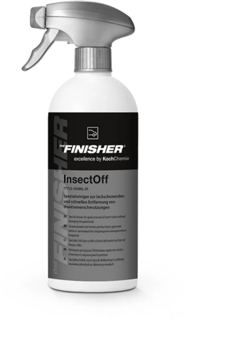 Koch Chemie The Finisher JustPerfect 500ml
