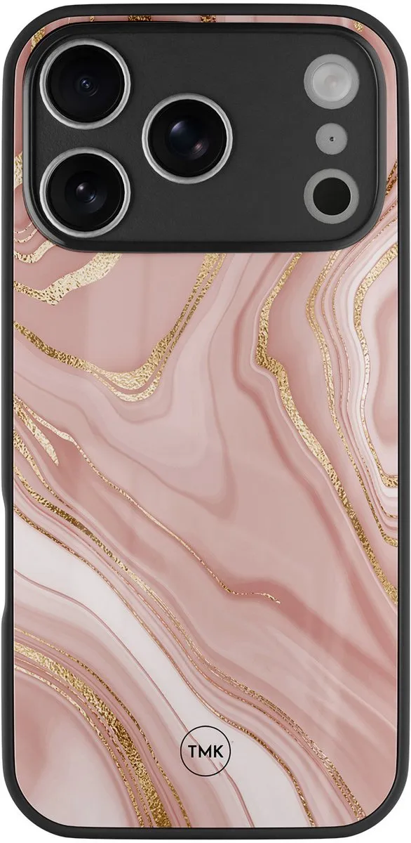 Casevibes iPhone 17 Pro Max Hoesje
