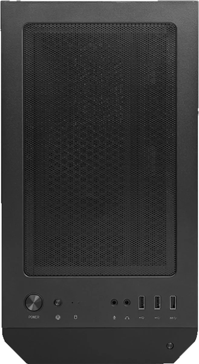 Xgaming Sniper Gaming PC - Intel i5 12400 RTX 5060 16GB 1TB SSD