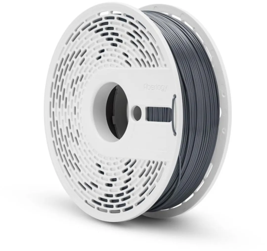 Fiberlogy ABS Grafietgrijs 1,75mm