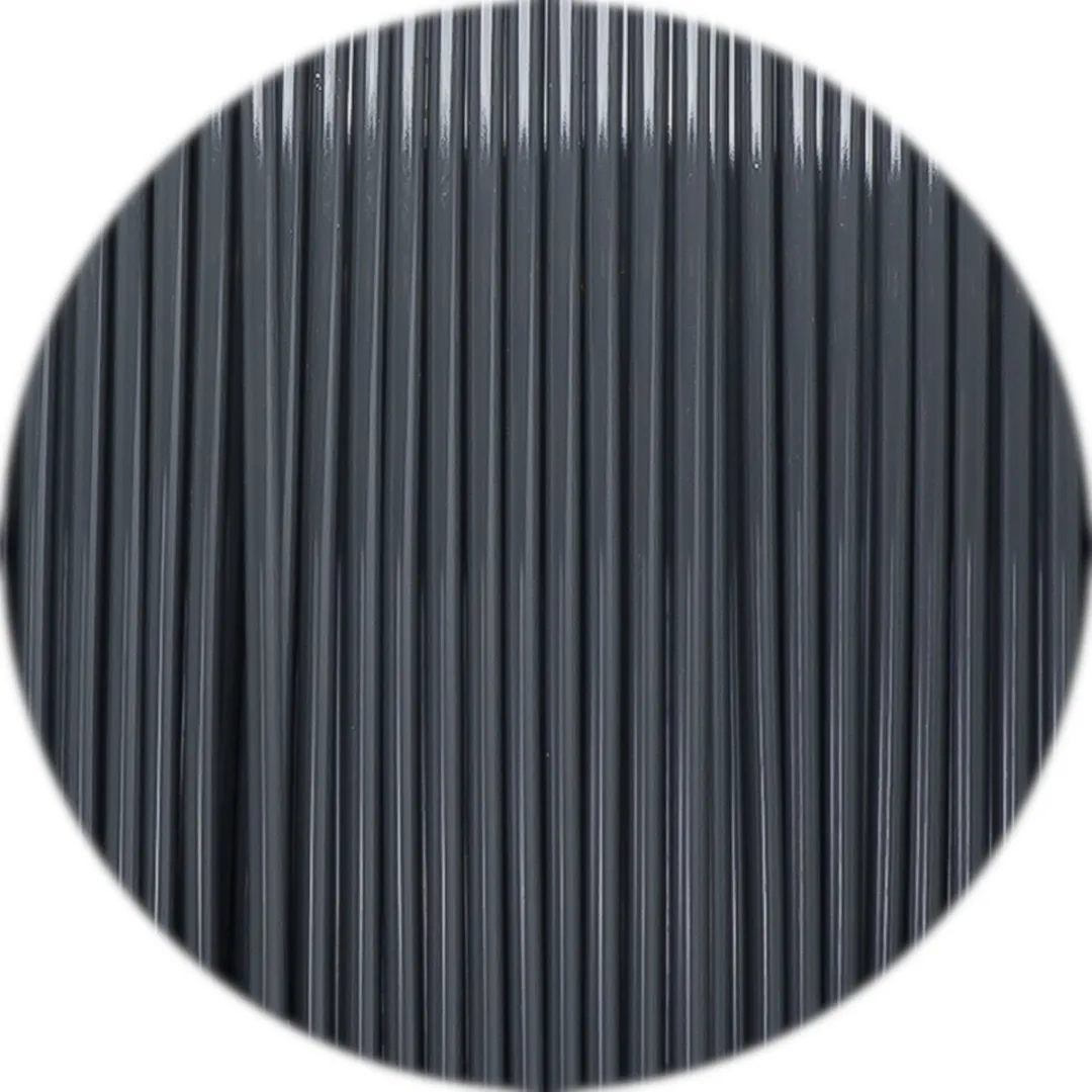 Fiberlogy ABS Grafietgrijs 1,75mm