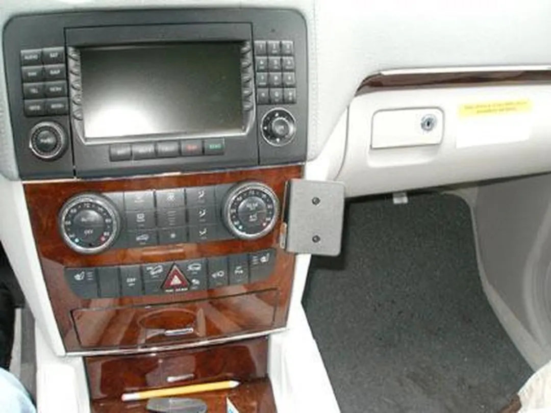 Brodit ProClip 853851 Mercedes GL-Klasse 2006-2012 Houder