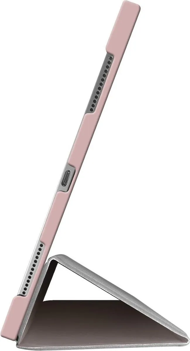 Macally BSTANDPRO4S-RS Tabletbehuizing iPad Pro 11 2020 - Roze