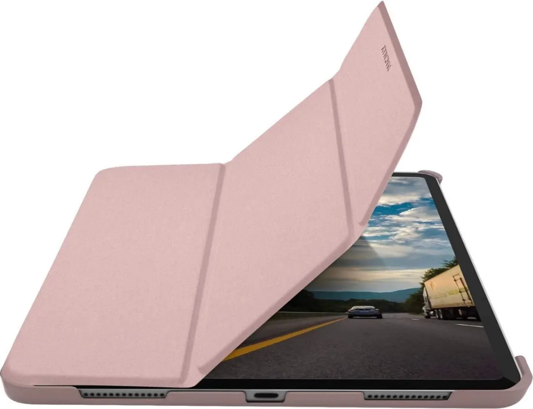 Macally BSTANDPRO4S-RS Tabletbehuizing iPad Pro 11 2020
