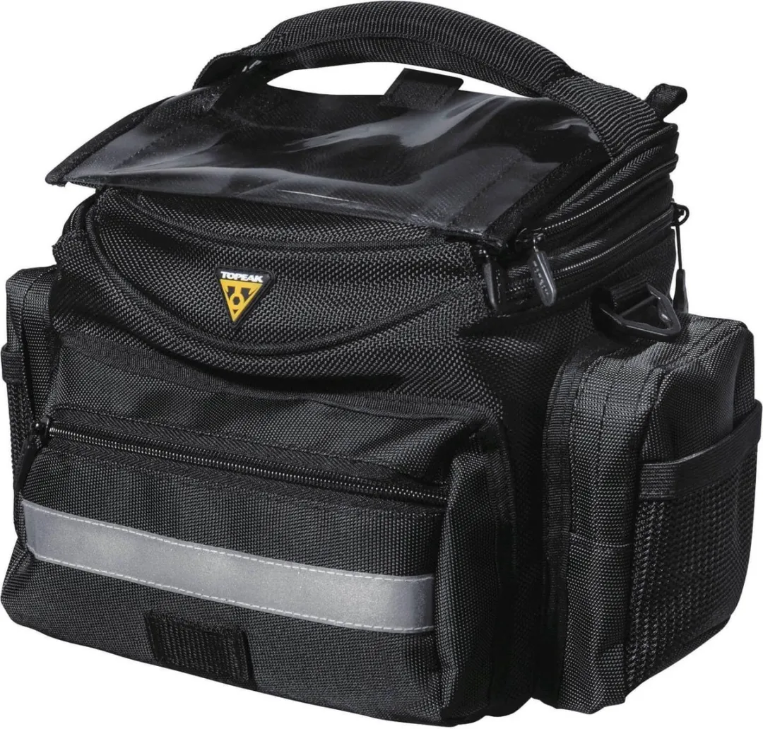 Topeak Tour Guide Stuurtas 5L