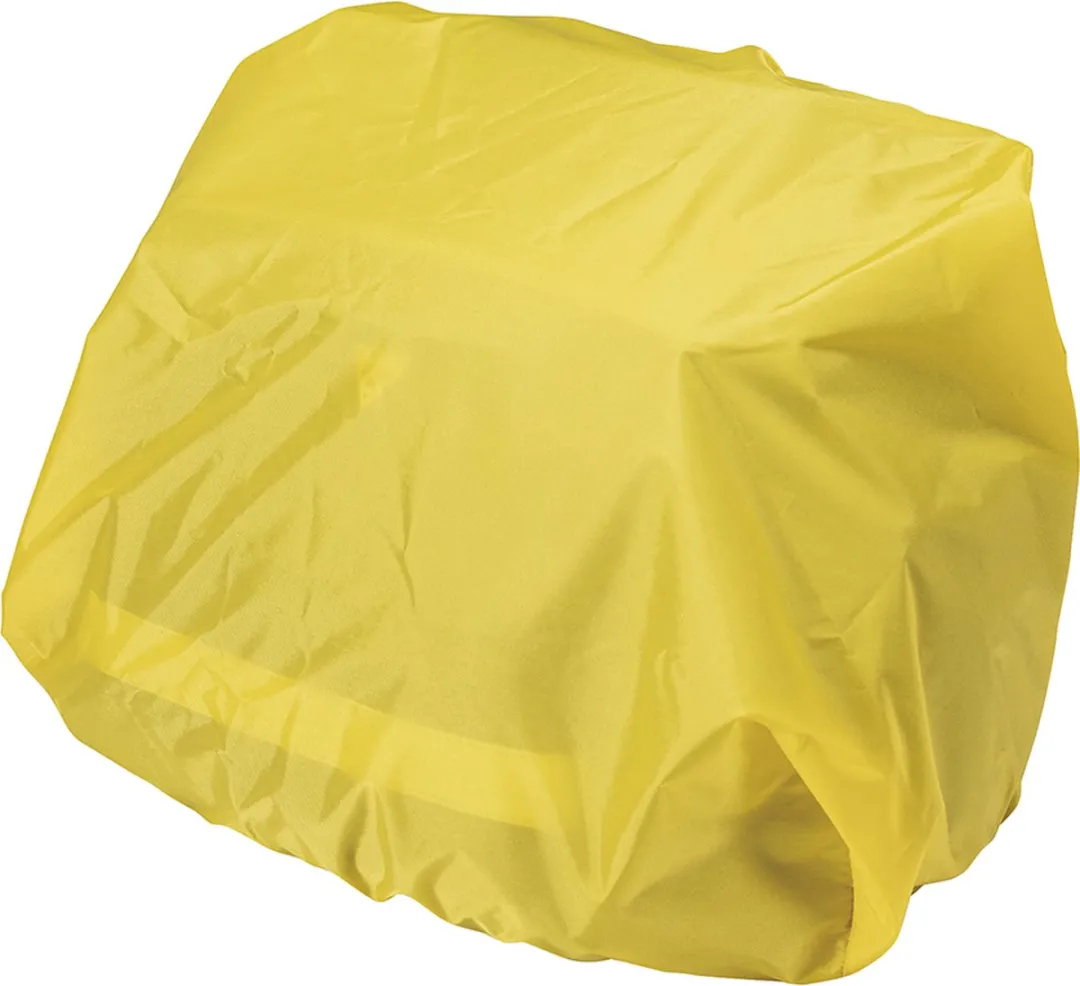Topeak Tour Guide Stuurtas 5L - Zwart
