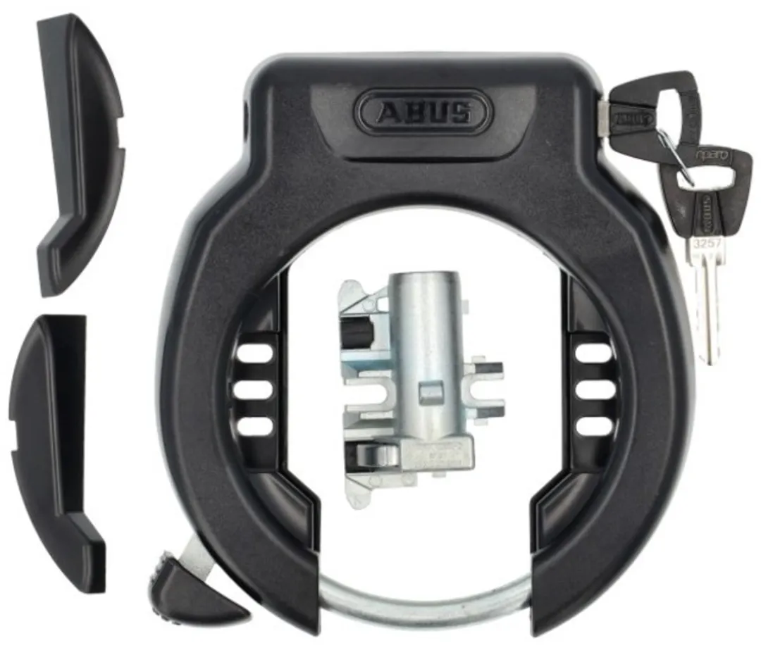 ABUS Shield 4750L Ringslot