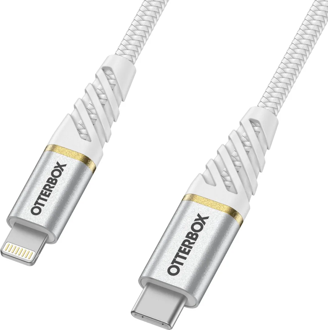 OtterBox USB-C naar Lightning Kabel 1M