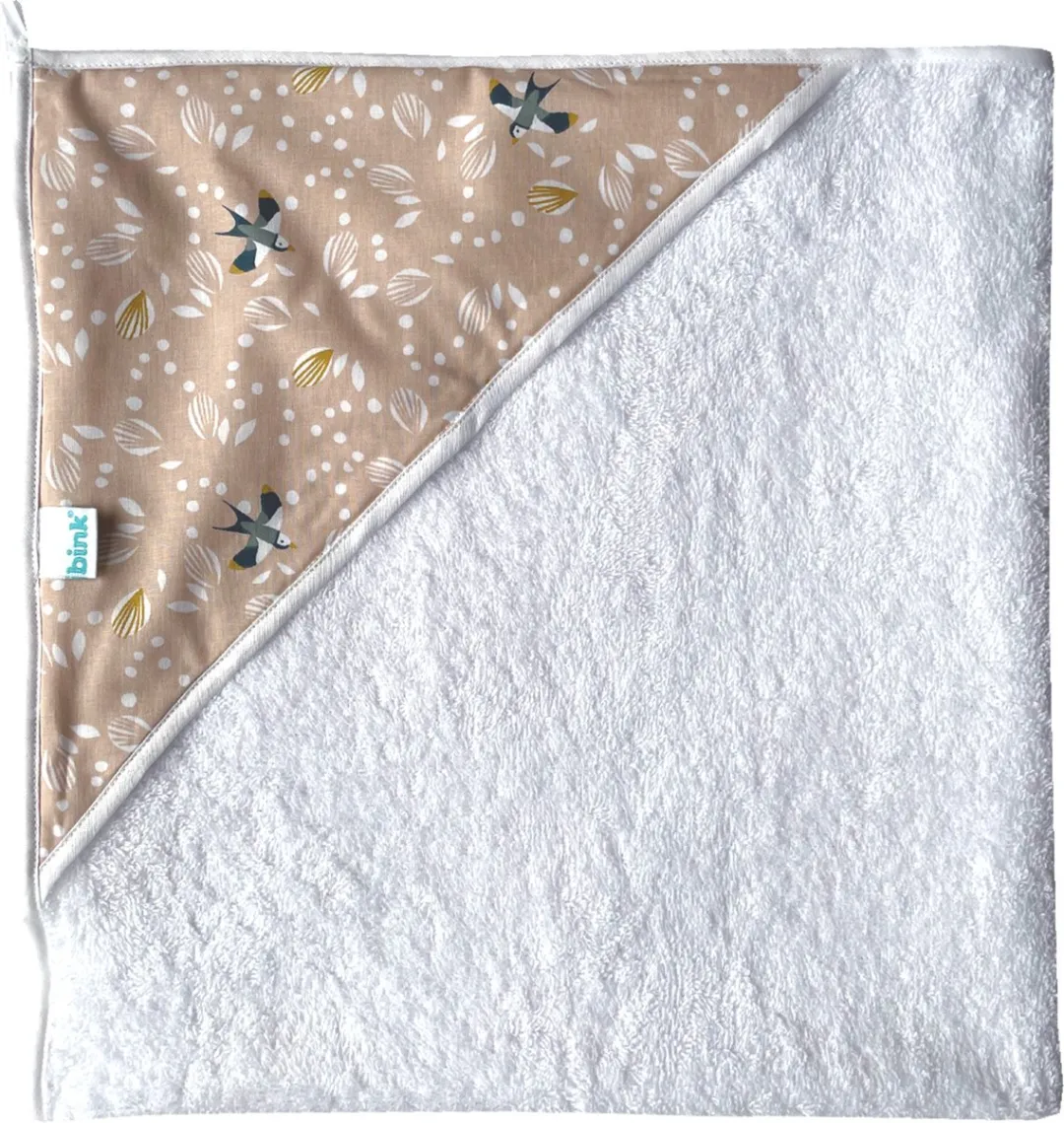 BINK Bedding Badcape Mees