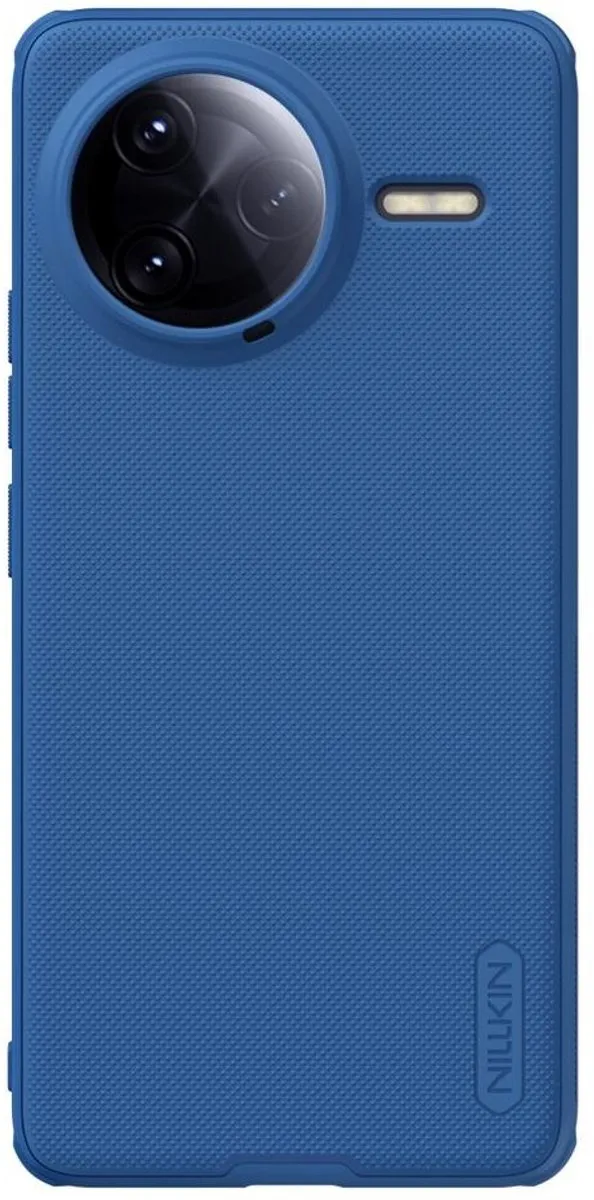 Nillkin Super Frosted Shield Hoesje Xiaomi Poco F7 Ultra