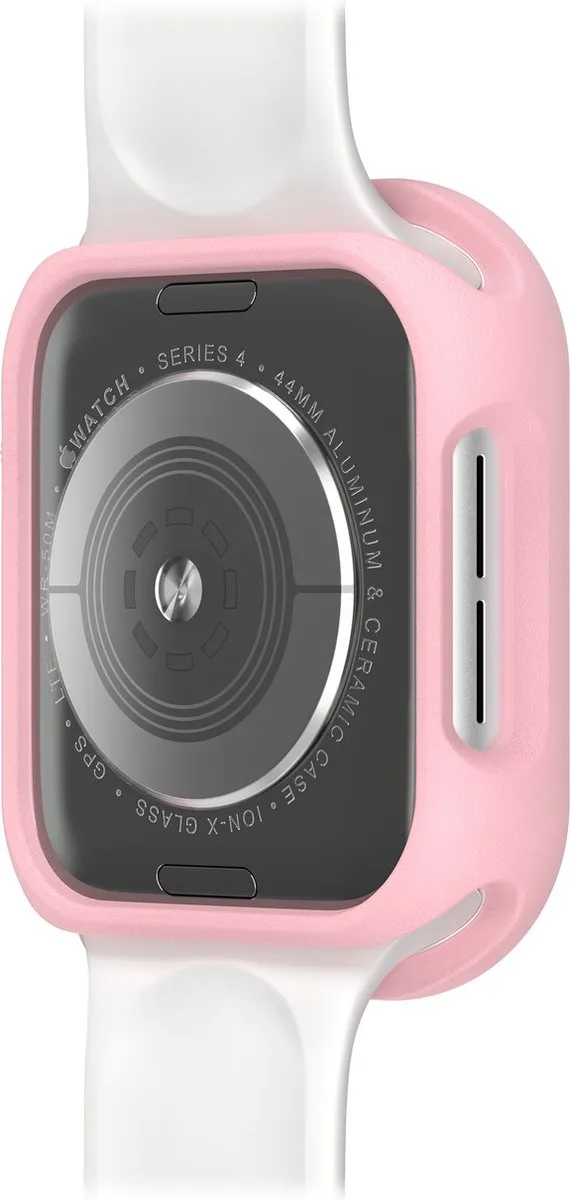 OtterBox Exo Edge Apple Watch 44mm - Roze