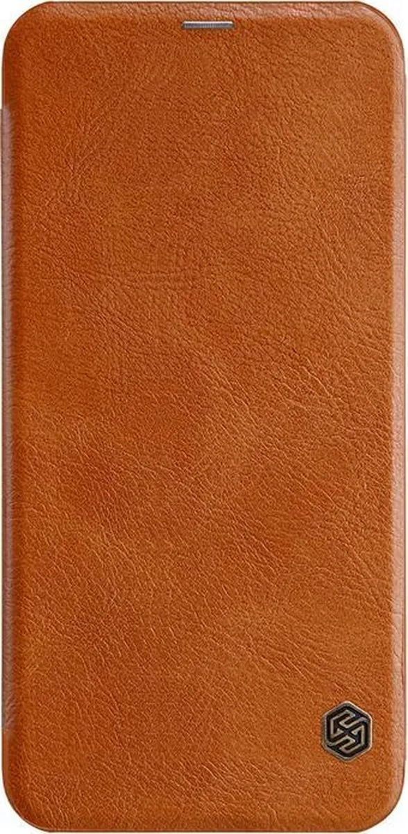 Nillkin Qin PU Leather Book Case