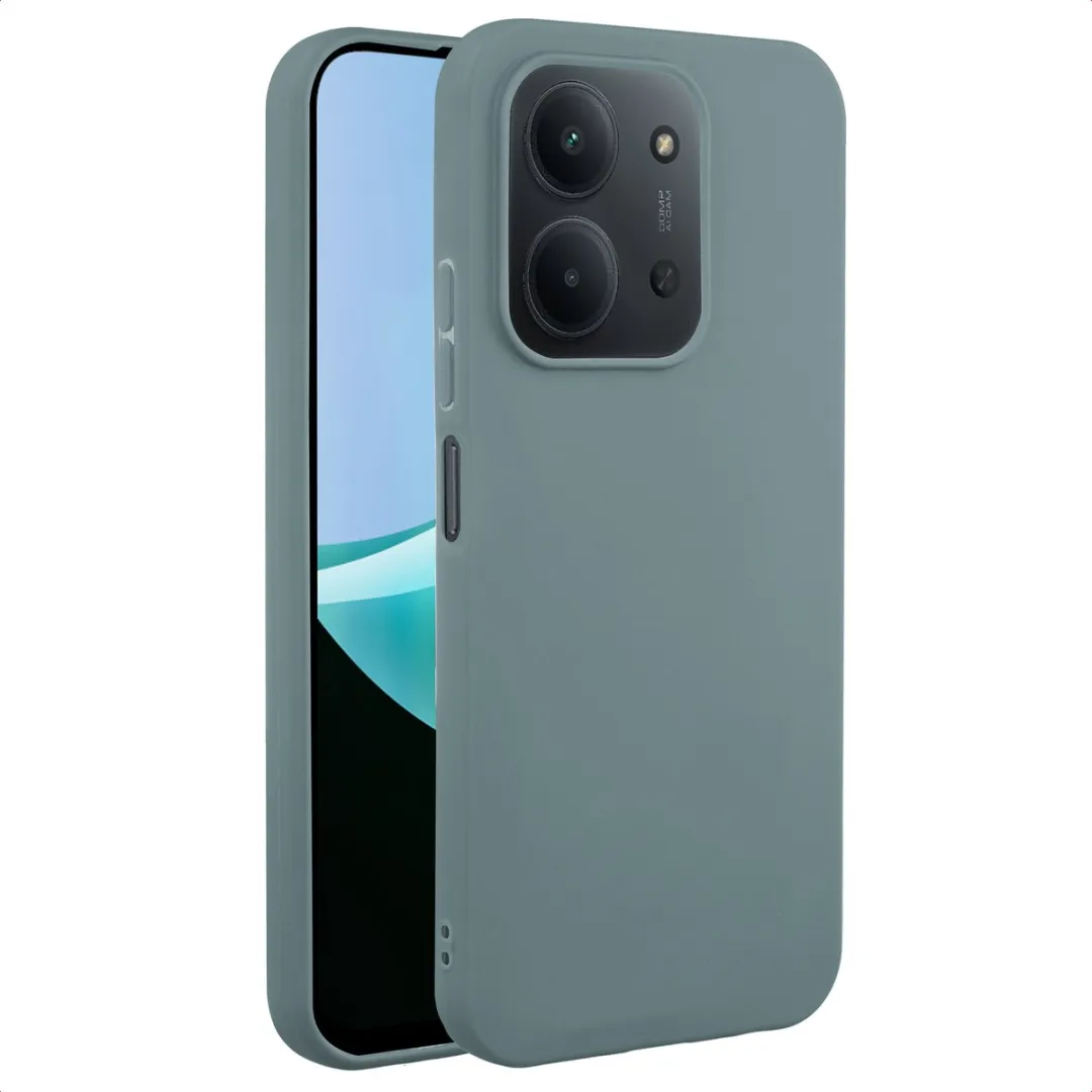 Imoshion Hoesje Xiaomi Redmi 15C Pine Green