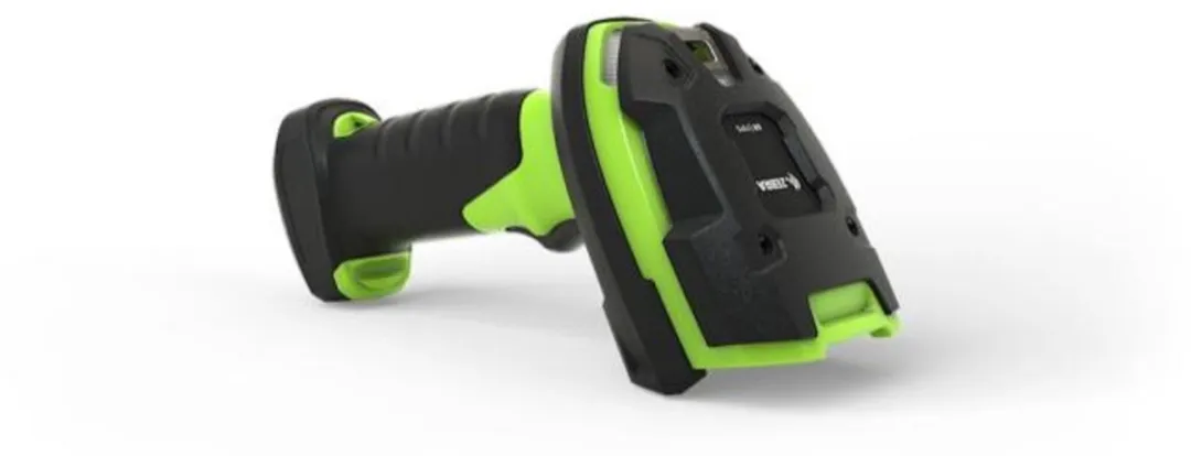 Zebra LI3608-ER Handscanner