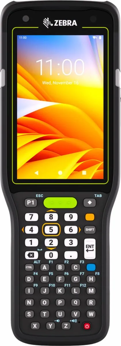 Zebra MC3400 MC3401-0G1P64SS-A6 Handterminal