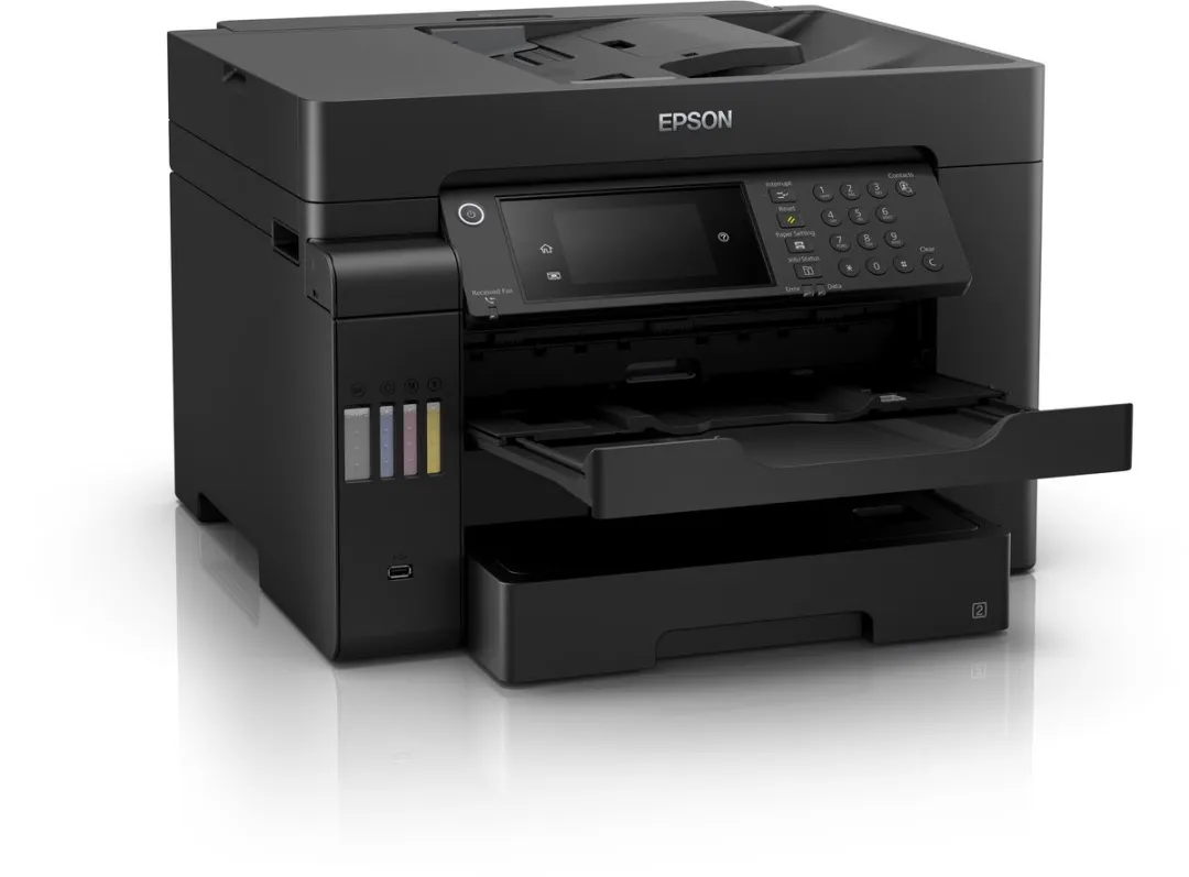 Epson EcoTank L15150 - 5-inktsysteem