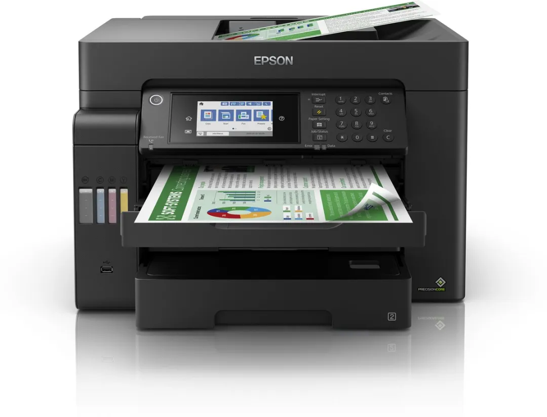 Epson EcoTank L15150