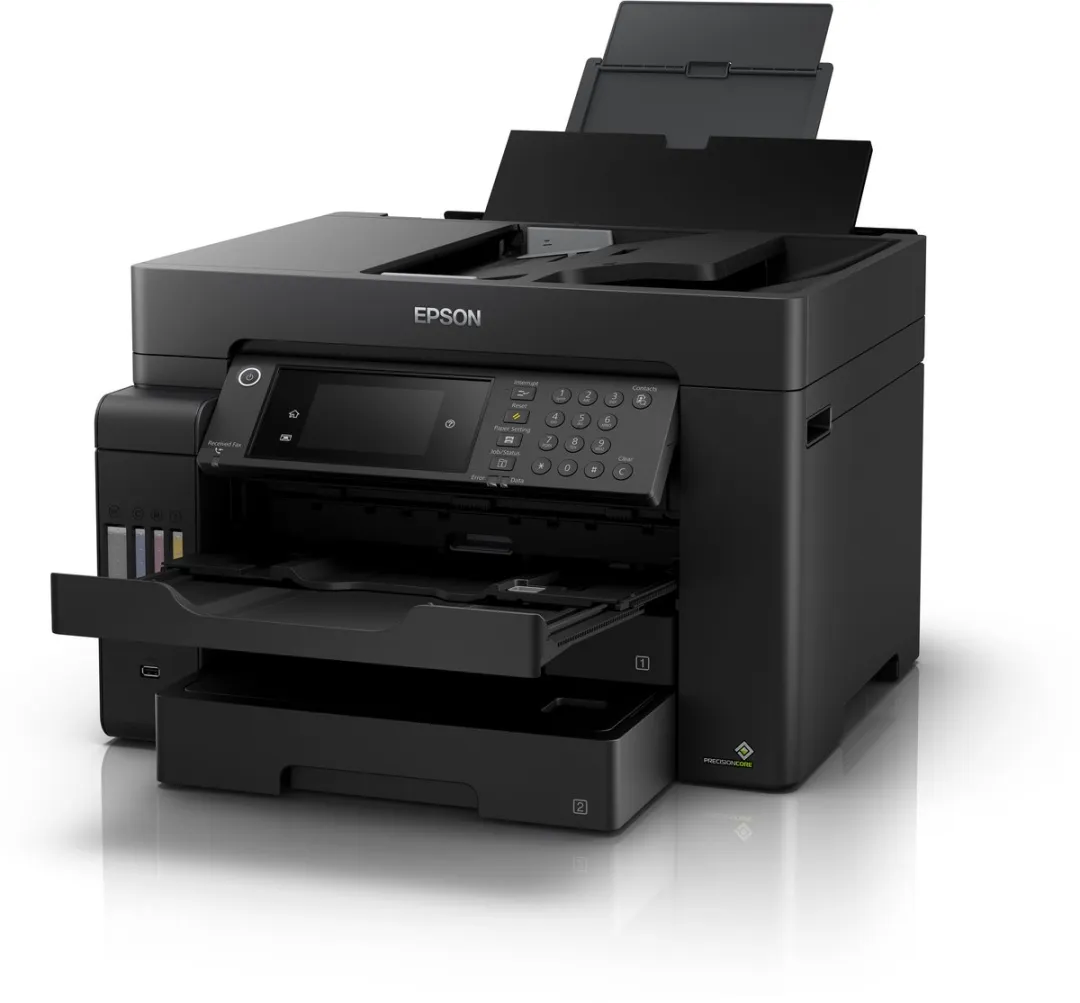 Epson EcoTank L15150 - 5-inktsysteem