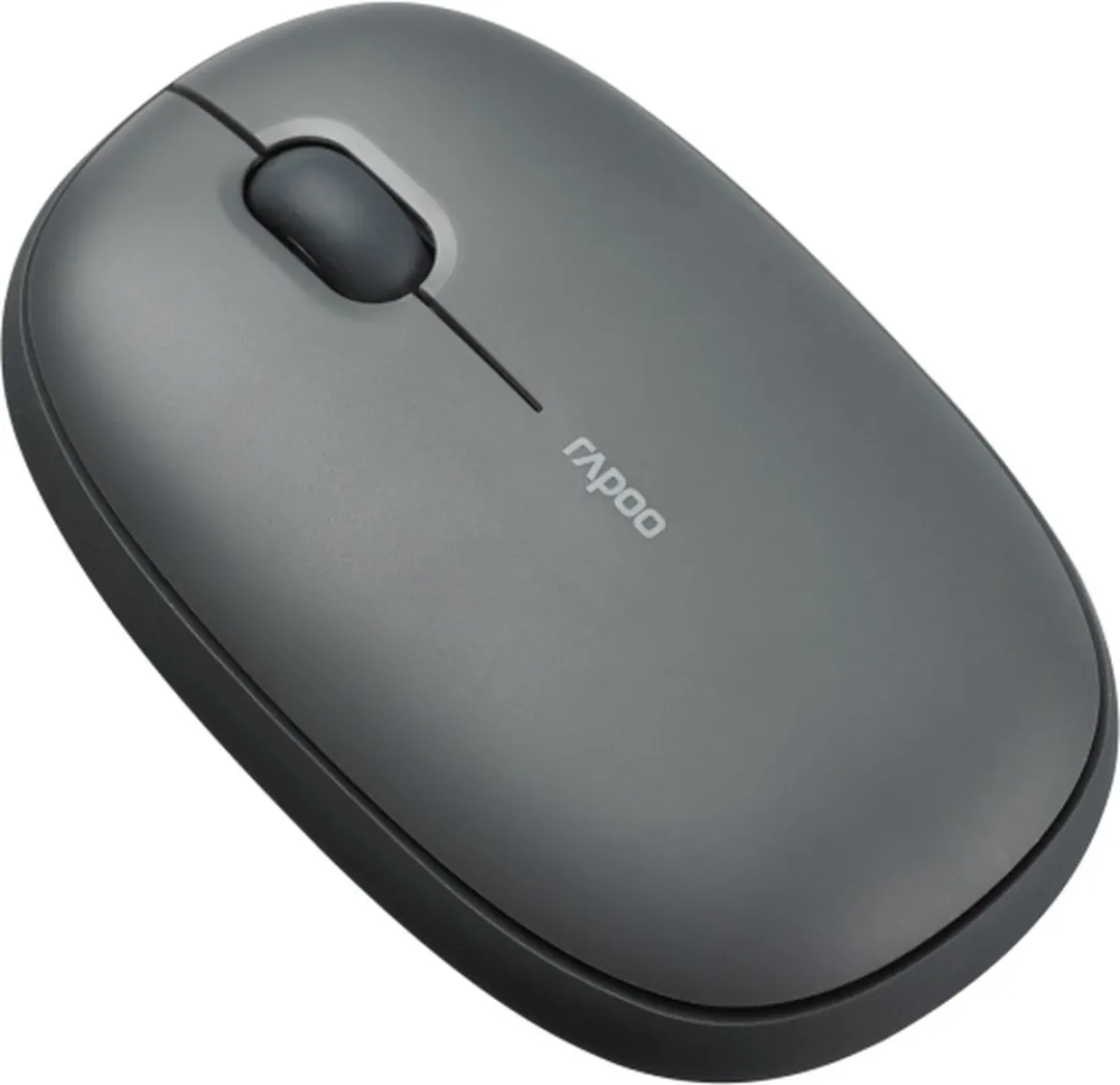 Rapoo M660 Silent Draadloze Muis