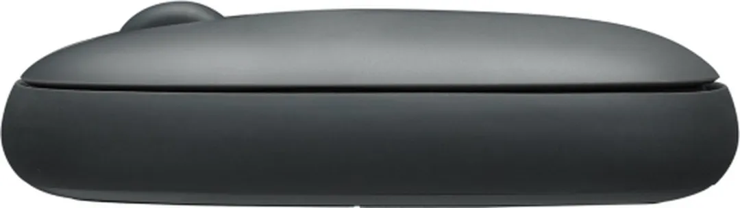 Rapoo M660 Silent Draadloze Muis - Grijs - 1300 DPI - afbeelding 5 van 5