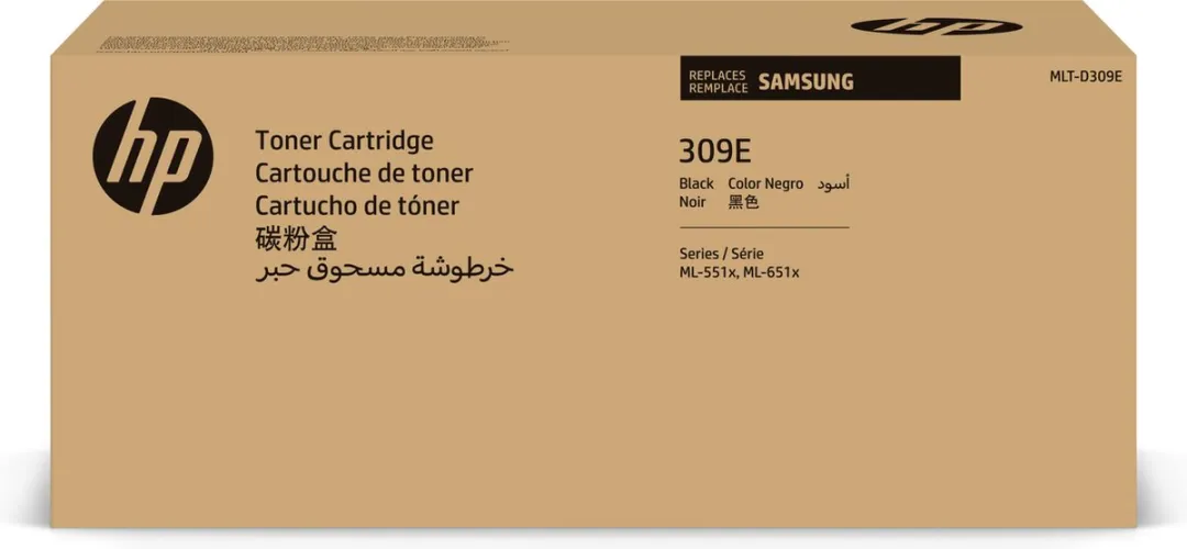 Samsung MLT-D309E SV090A Tonercartridge