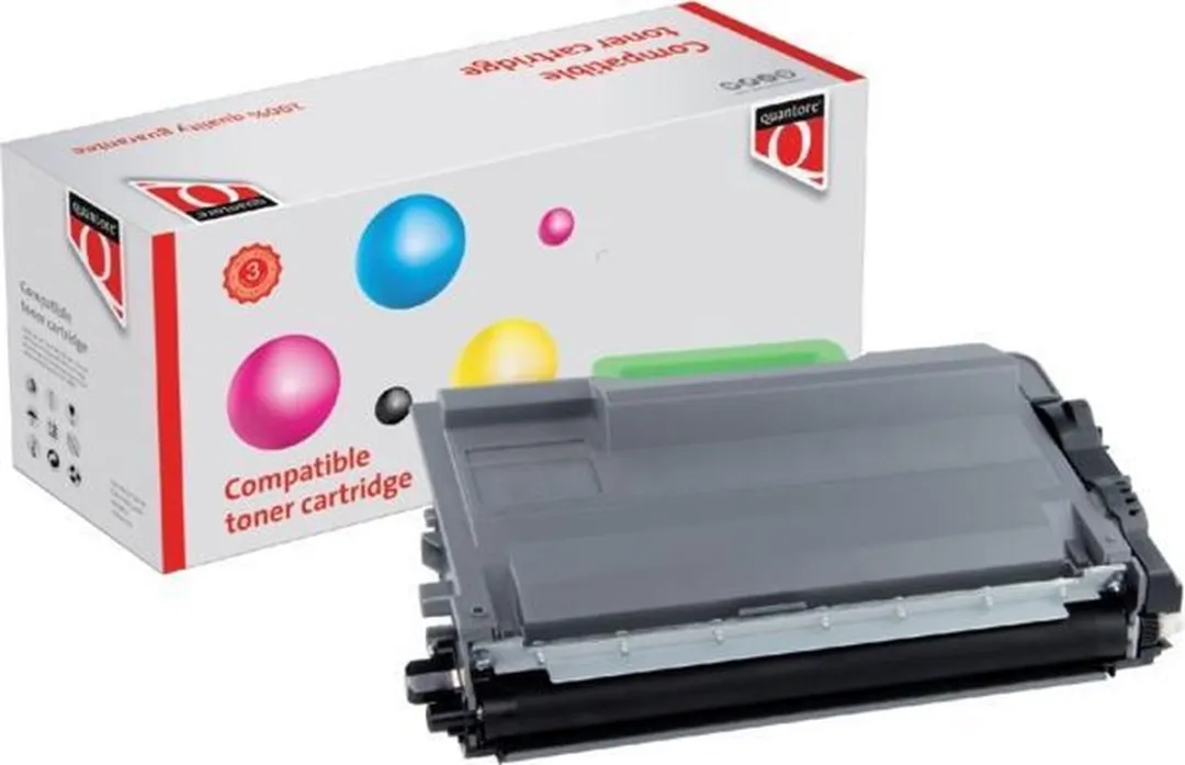 Quantore TN-3430 Tonercartridge