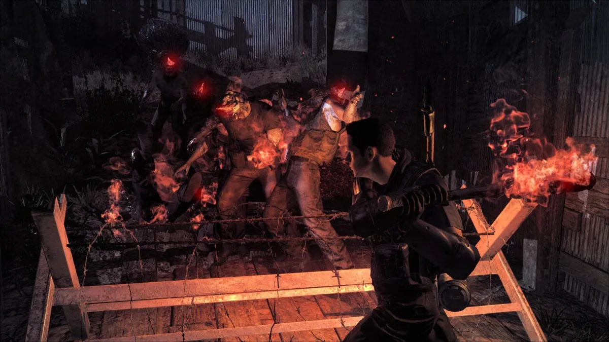 Mindscape Metal Gear Survive - PS4
