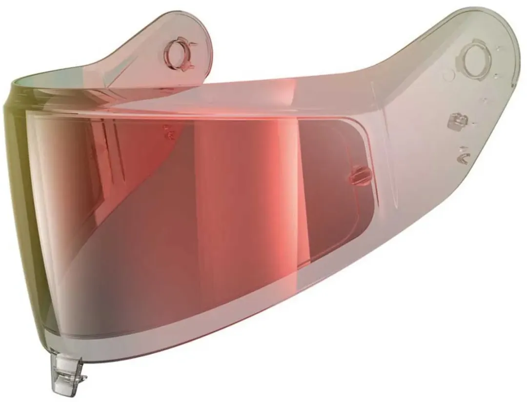 Shark D-Skwal 3 Vizier - Rood