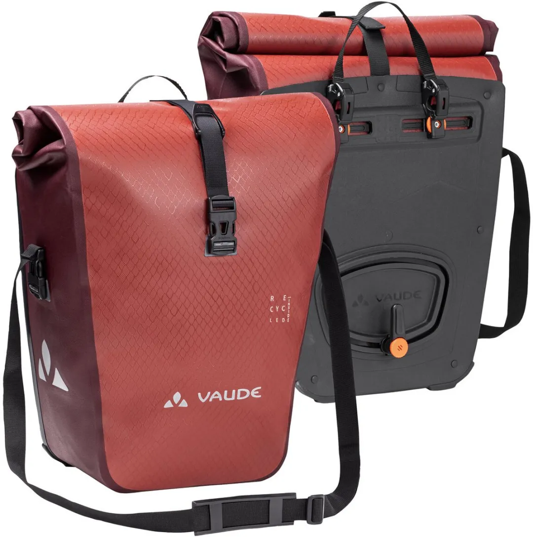 Vaude Hinterradtaschen Aqua Back - 48L - 2 Stuks