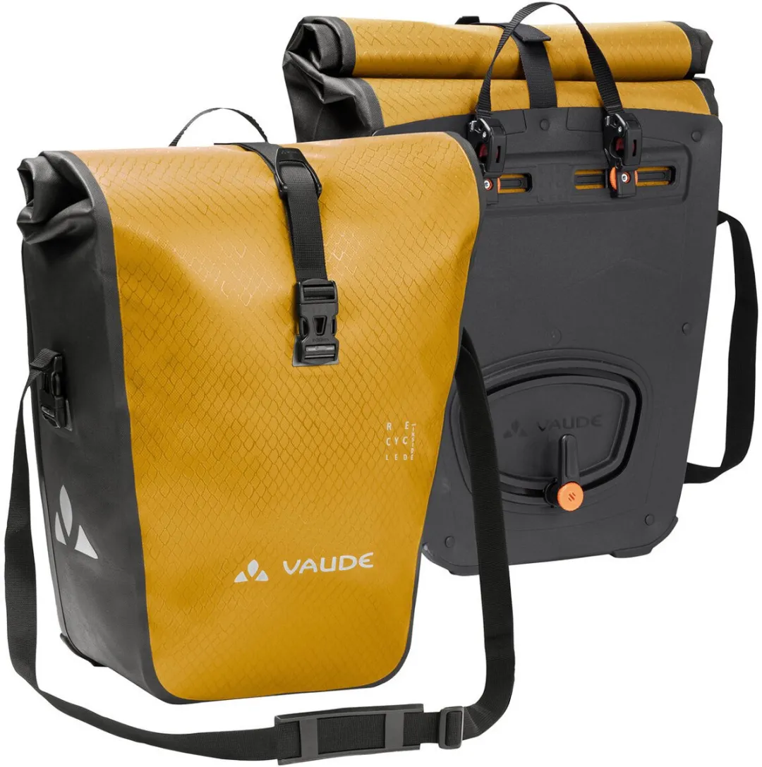 Vaude Hinterradtaschen Aqua Back - 48L - 2 Stuks